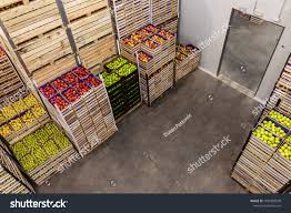 nandikoti_Fruits & vegetables Cold Storage Room
